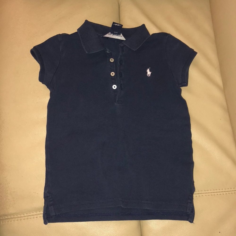 Ralph Lauren polo shirt